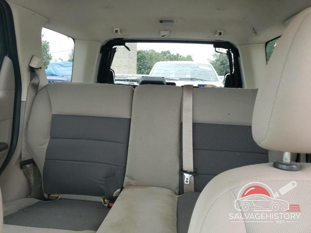 1FMCU03Z18KD92641 2008 FORD ESCAPE photo no. 10