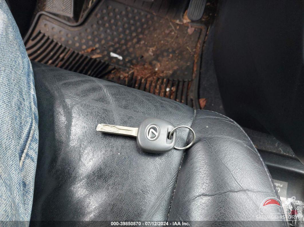 JTJHF10U530316294 2003 LEXUS RX 300 photo no. 11