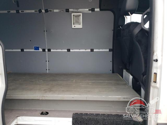 W1Y5EDHY5MT069050 2021 MERCEDES-BENZ SPRINTER photo no. 11