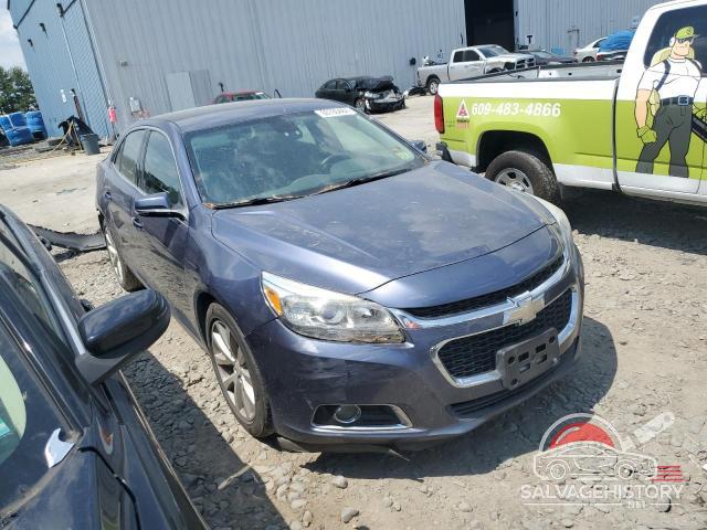 1G11E5SL4EF152029 2014 CHEVROLET MALIBU photo no. 4