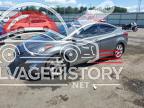 5NPDH4AE4DH261149 2013 HYUNDAI ELANTRA GL photo no. 12
