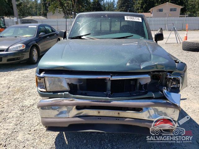1FTCR10U5SPB17675 1995 FORD RANGER photo no. 5
