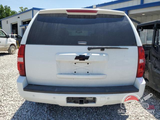 1GNFK13037J313285 2007 CHEVROLET TAHOE photo no. 6