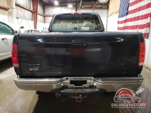 1FTRX18L9XNB85489 1999 FORD All Models photo no. 6
