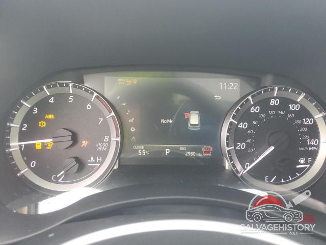 5TDKDRBH8RS543000 2024 TOYOTA HIGHLANDER photo no. 9