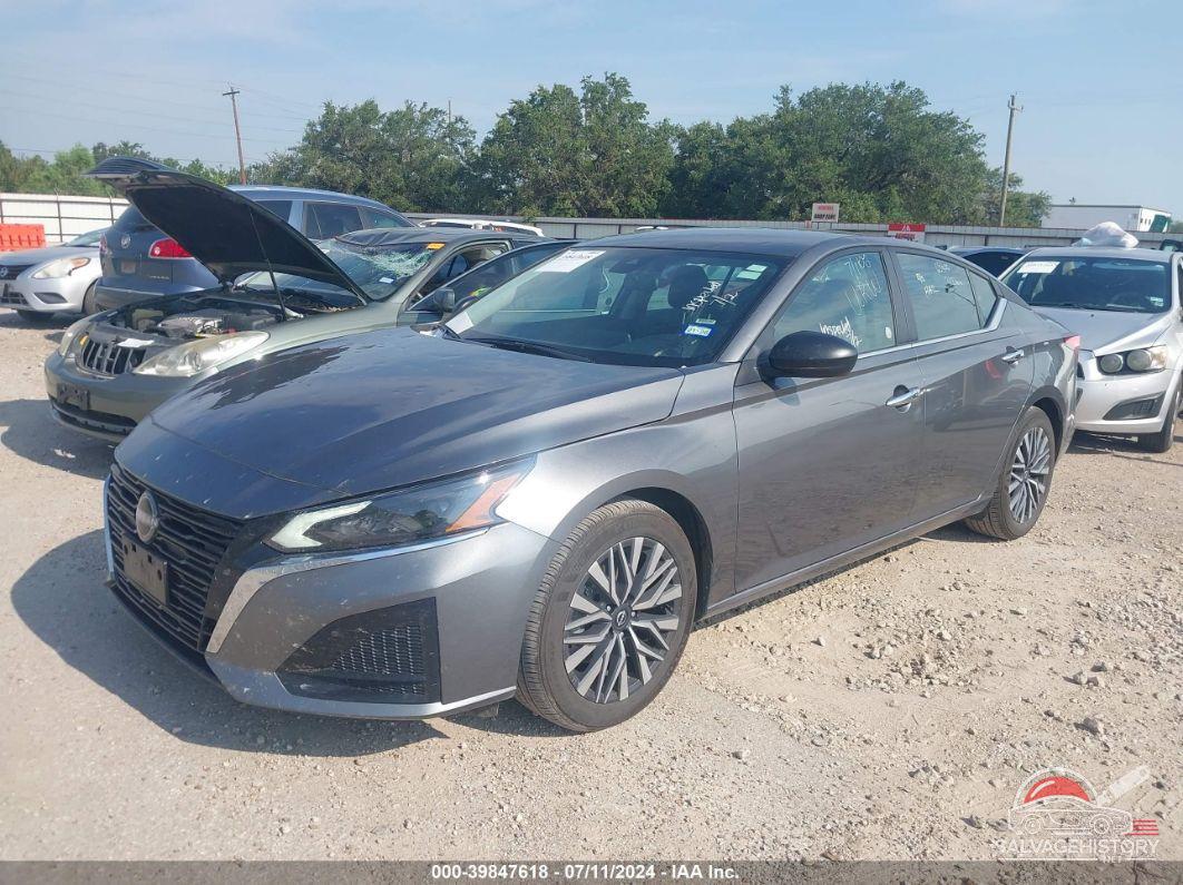 1N4BL4DV9RN381818 2024 NISSAN ALTIMA photo no. 2