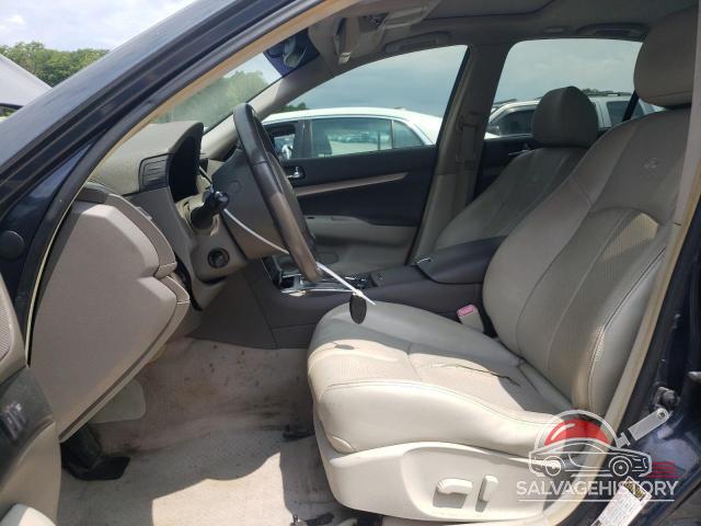 JN1CV6AR6BM356143 2011 INFINITI G37 photo no. 7