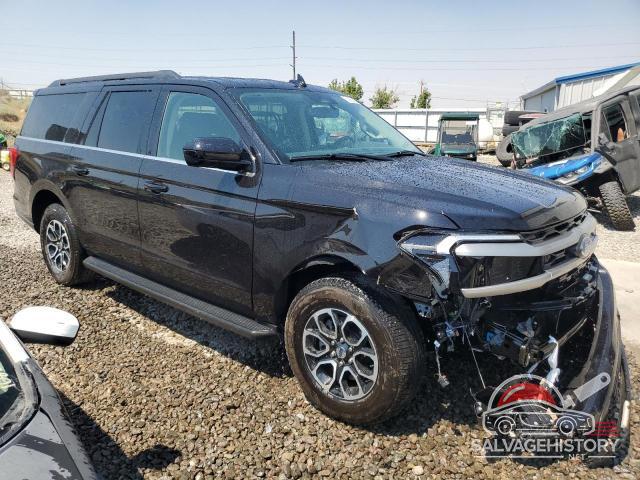 1FMJK1H84REA15871 2024 FORD EXPEDITION photo no. 4