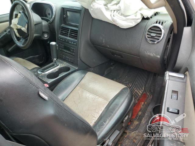 1FMEU53897UA01185 2007 FORD EXPLORER photo no. 8