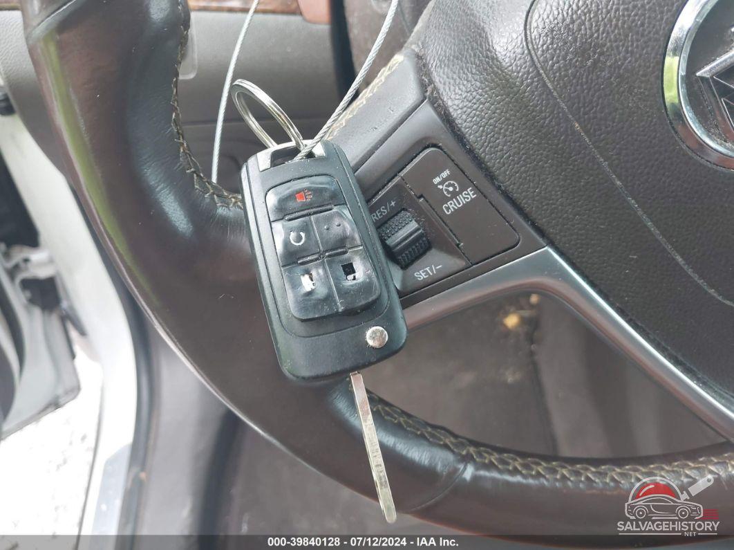 KL4CJDSB8EB518041 2014 BUICK ENCORE photo no. 11