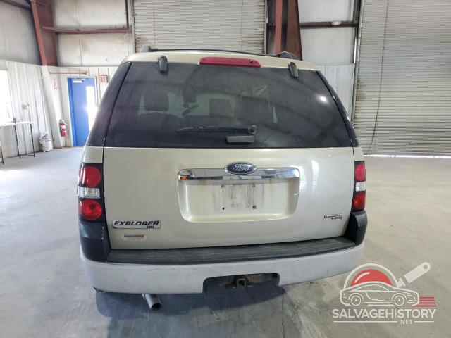 1FMEU73E46ZA09875 2006 FORD EXPLORER photo no. 6