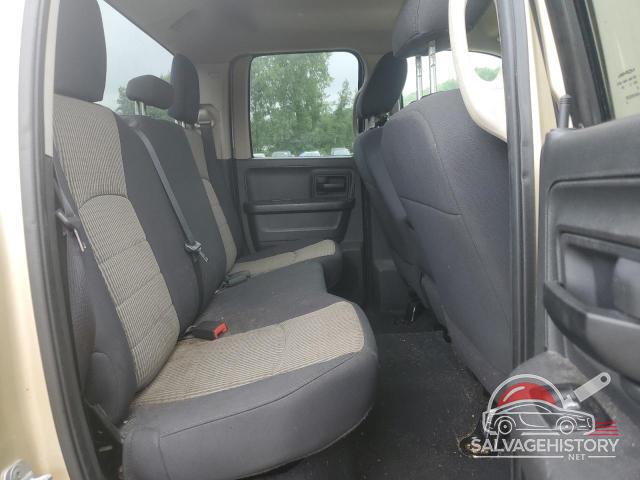 1D7RV1GP6BS525854 2011 DODGE All Models photo no. 10