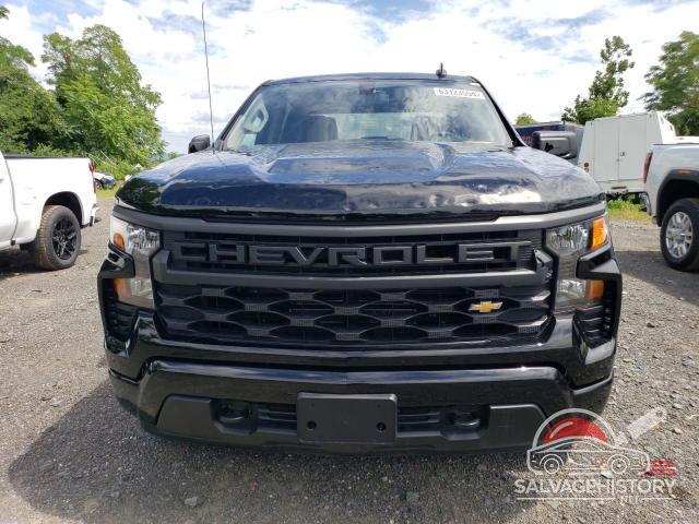 1GCPDBEK7RZ277410 2024 CHEVROLET ALL Models photo no. 5