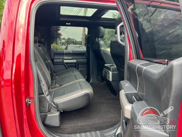 1FTFW1RG4KFA18323 2019 FORD F150 photo no. 6
