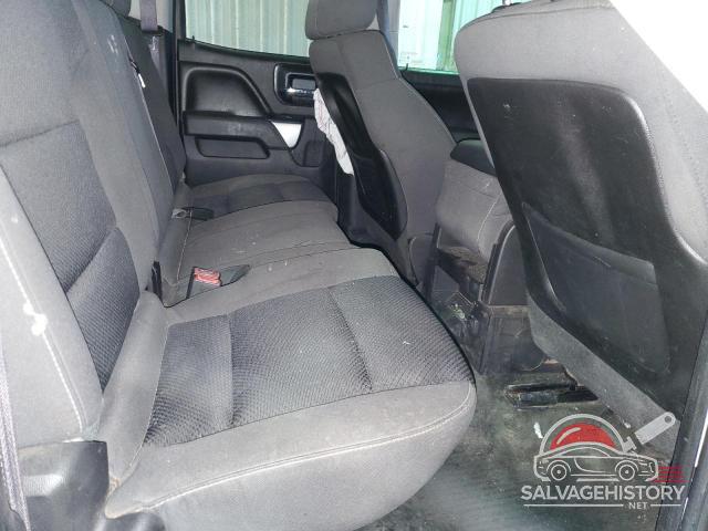 1GCRCREH0EZ146869 2014 CHEVROLET ALL Models photo no. 10