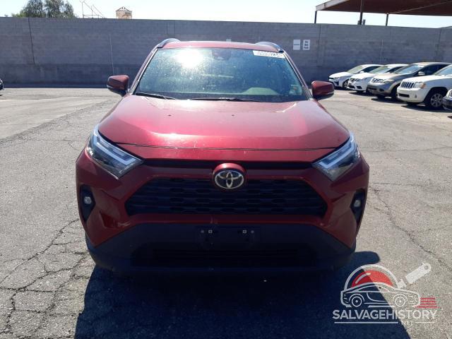 2T3A1RFV5PW375364 2023 TOYOTA RAV4 photo no. 5