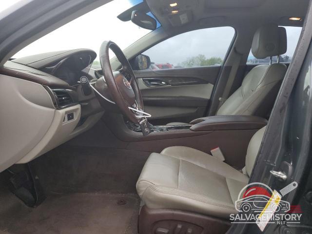 1G6AB5RA3D0140088 2013 CADILLAC ATS photo no. 7