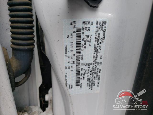 1FADP3K22JL245076 2018 FORD FOCUS photo no. 12