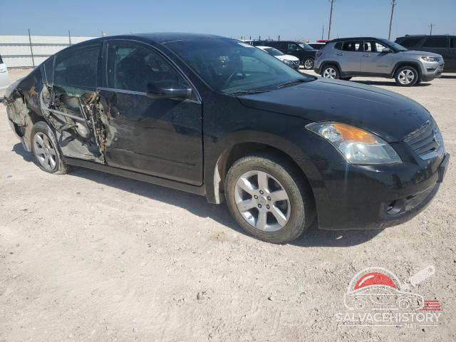 1N4AL21E48N429731 2008 NISSAN ALTIMA photo no. 4