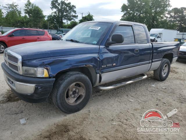 3B7HC13Y21M269813 2001 DODGE All Models photo no. 23