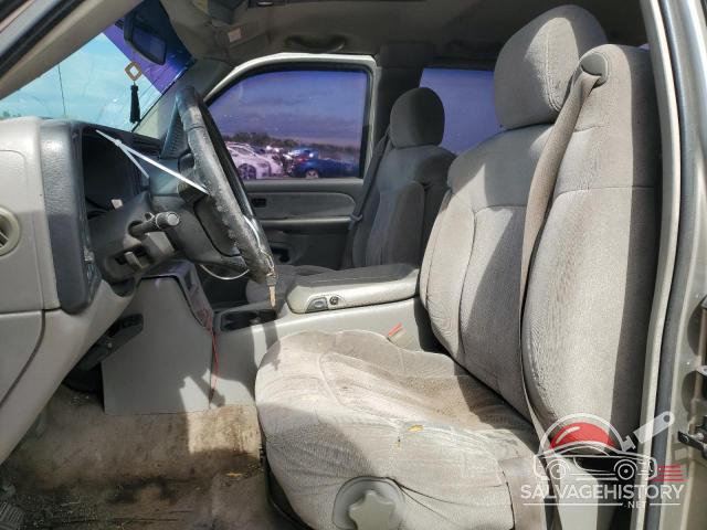 2GCEC19T3Y1325306 2000 CHEVROLET ALL Models photo no. 7