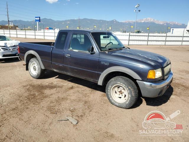 1FTZR45E42PB67688 2002 FORD RANGER photo no. 4