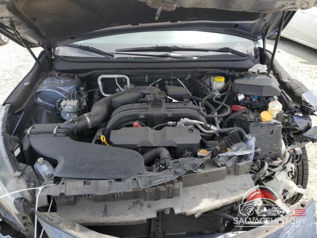 4S4BSANC3J3200992 2018 SUBARU OUTBACK photo no. 11
