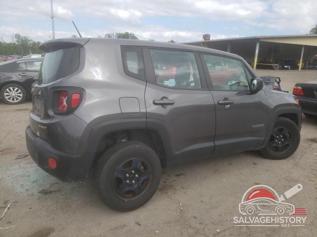 ZACCJBAB6HPE74353 2017 JEEP RENEGADE photo no. 3