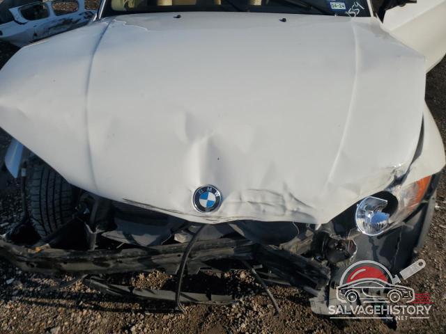WBAUP7C57BVP21559 2011 BMW 1 SERIES photo no. 11