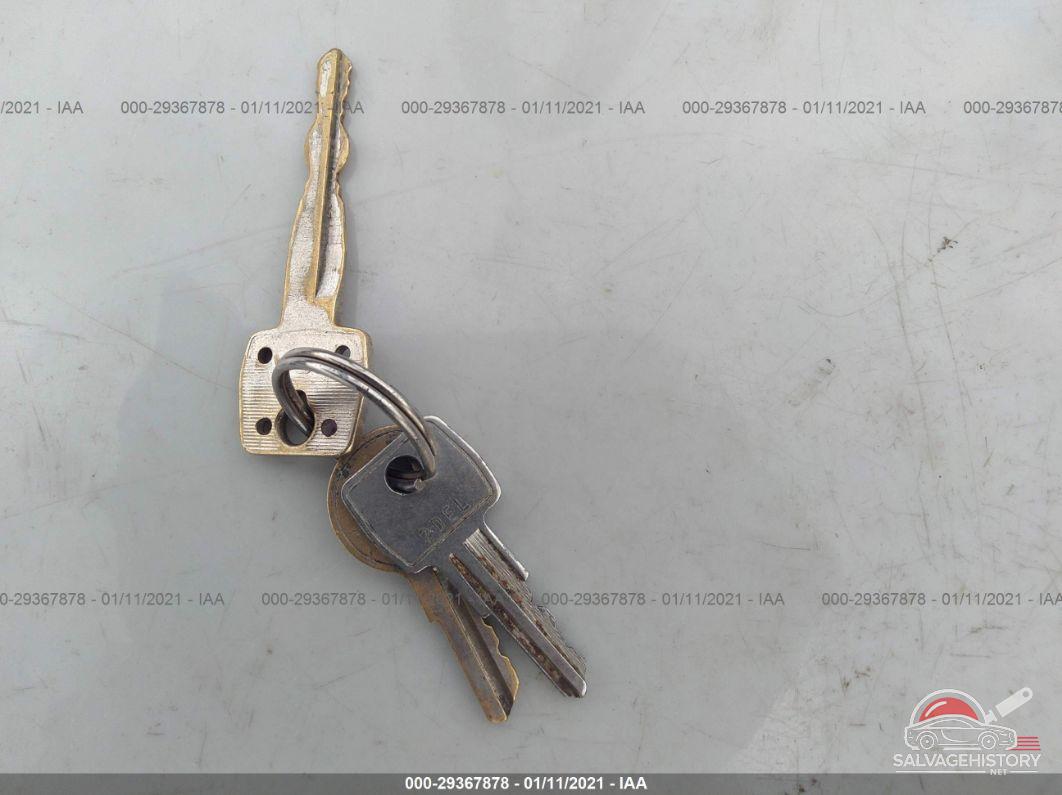 1FTCR14U6RPC28594 1994 FORD RANGER photo no. 11