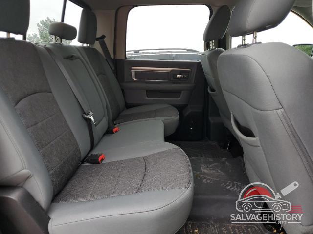 1C6RR7LT4FS576660 2015 RAM 1500 photo no. 10