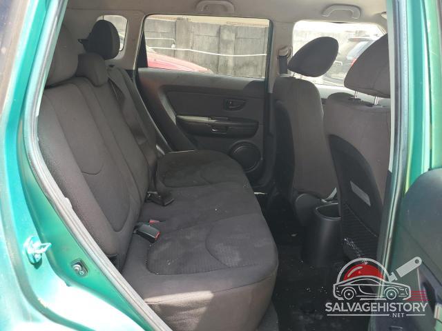 KNDJT2A50D7541516 2013 KIA SOUL photo no. 10