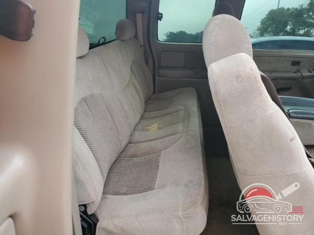 2GCEC19T221286330 2002 CHEVROLET ALL Models photo no. 10