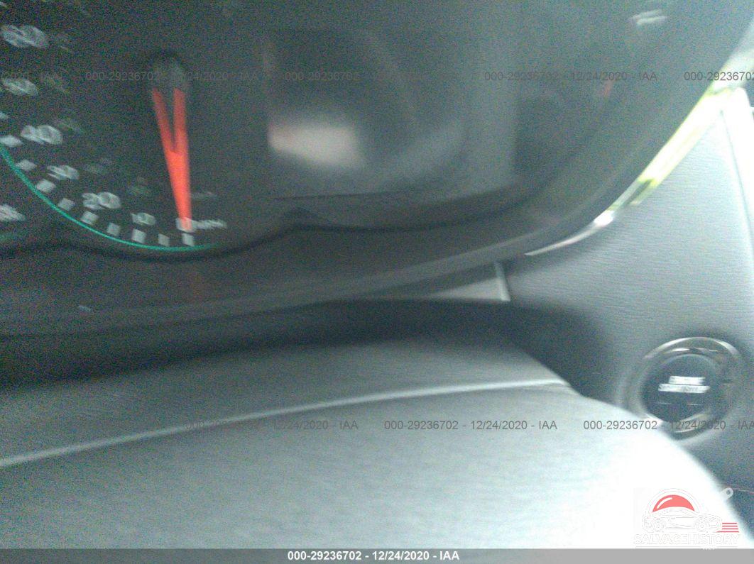 3GNCJLSBXLL253920 2020 CHEVROLET TRAX photo no. 7