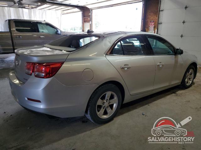 1G11B5SA1DF344885 2013 CHEVROLET MALIBU photo no. 3