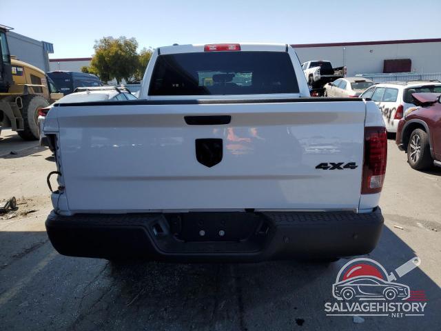 1C6RR7LG2RS157469 2024 RAM 1500 photo no. 6