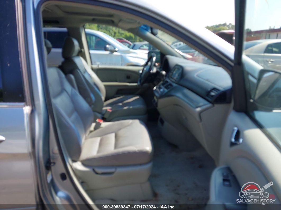 5FNRL38835B062303 2005 HONDA ODYSSEY photo no. 5
