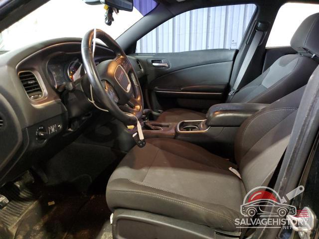 2C3CDXBG6FH870820 2015 DODGE CHARGER photo no. 7