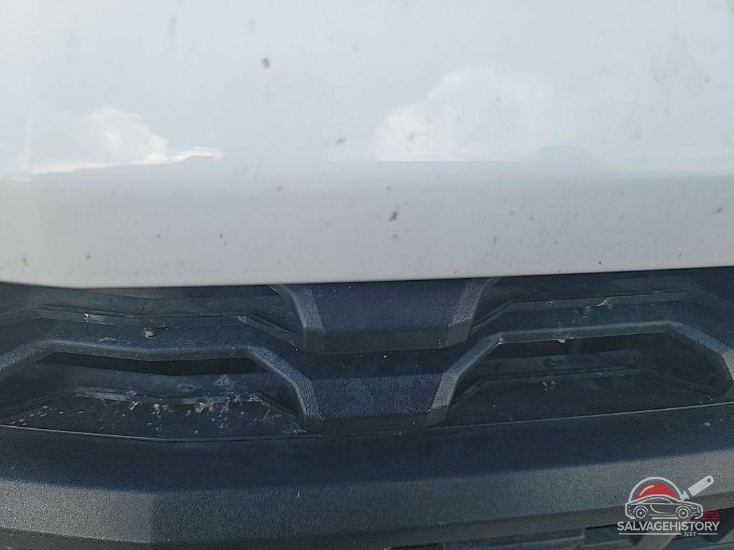 3GCUYAEF0LG335434 2020 CHEVROLET SILVERADO photo no. 4