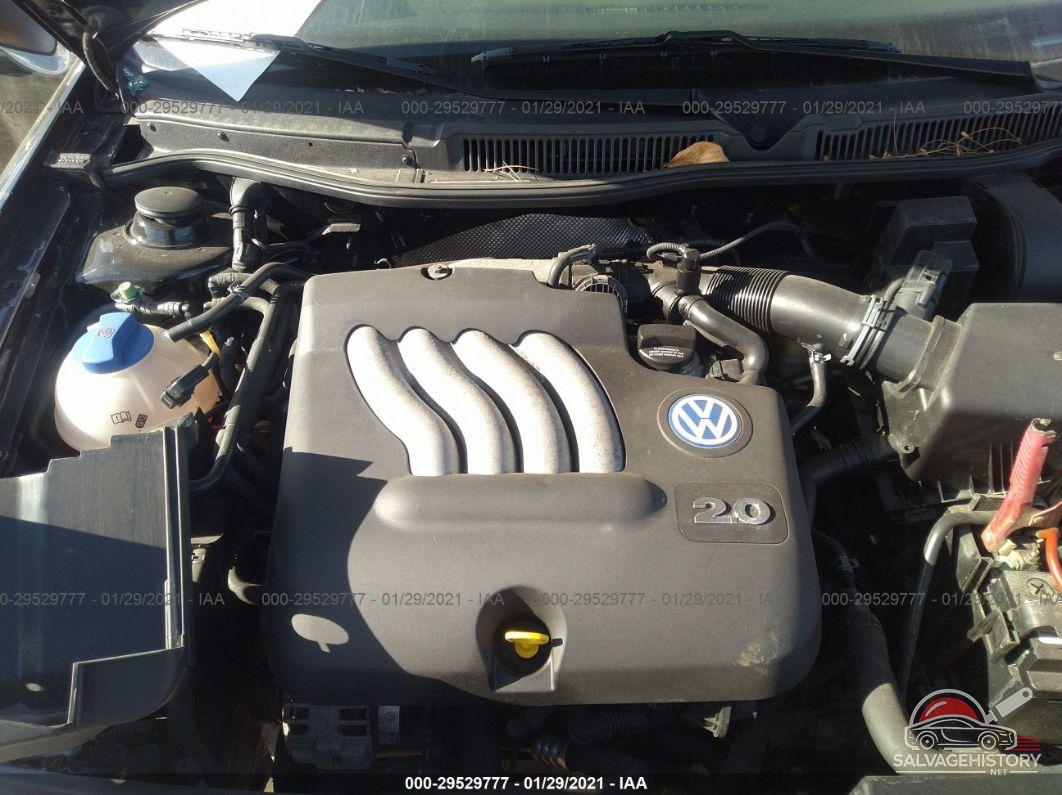 3VWSK69M62M082308 2002 VOLKSWAGEN JETTA SEDAN photo no. 10