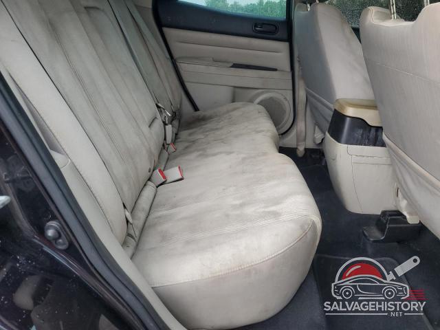 JM3ER2WM6A0315234 2010 MAZDA CX-7 photo no. 11