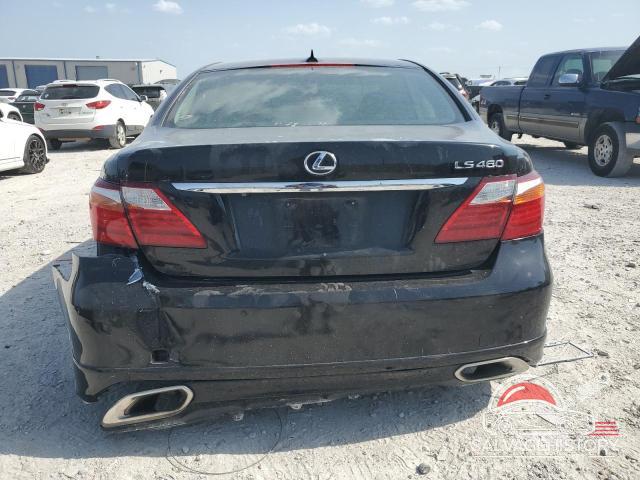 JTHBL5EF9B5105585 2011 LEXUS LS460 photo no. 6