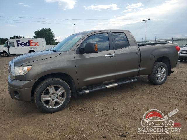 5TFBV581X7X008807 2007 TOYOTA TUNDRA photo no. 5