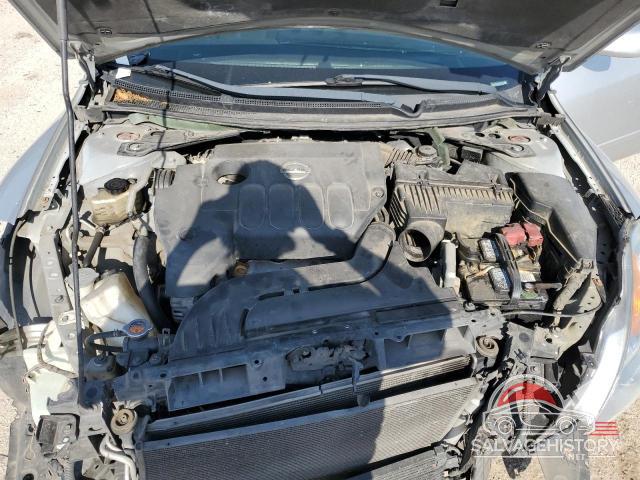 1N4AL21EX9N421201 2009 NISSAN ALTIMA photo no. 11
