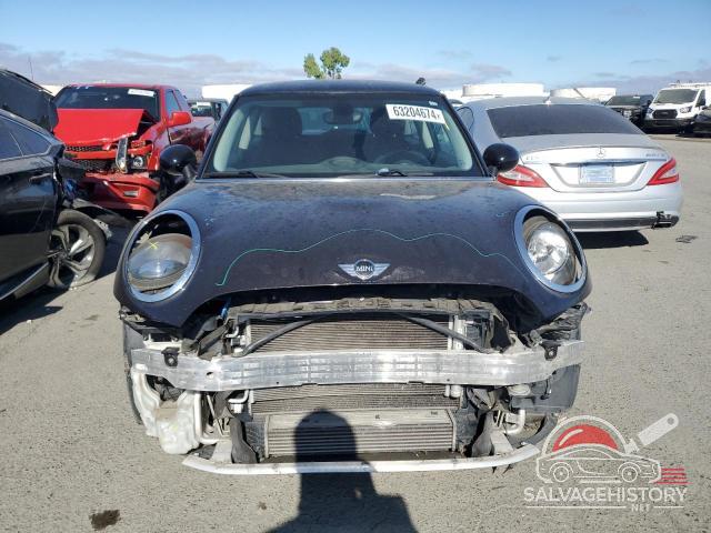 WMWXM5C55F3B34517 2015 MINI COOPER photo no. 5