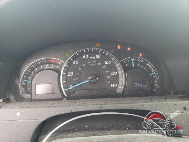 4T4BF1FK3DR312867 2013 TOYOTA CAMRY L photo no. 9