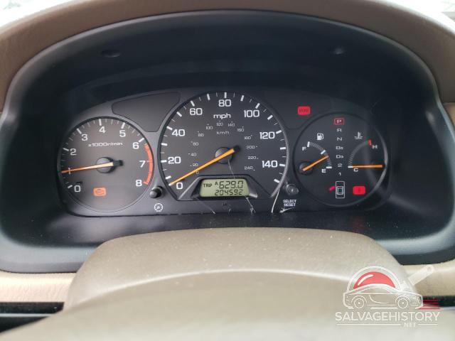JHMCG66861C006957 2001 HONDA ACCORD photo no. 9