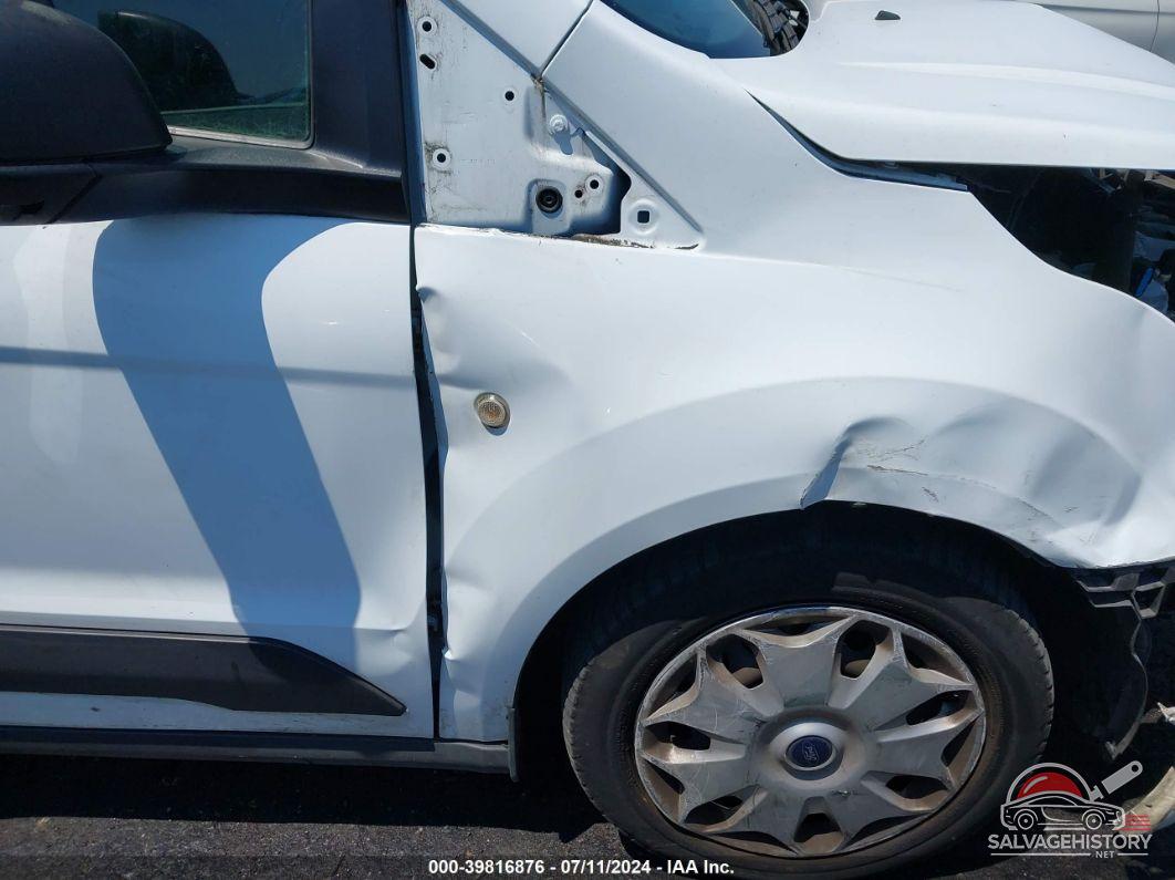 NM0LS7F74H1336287 2017 FORD TRANSIT CONNECT photo no. 6