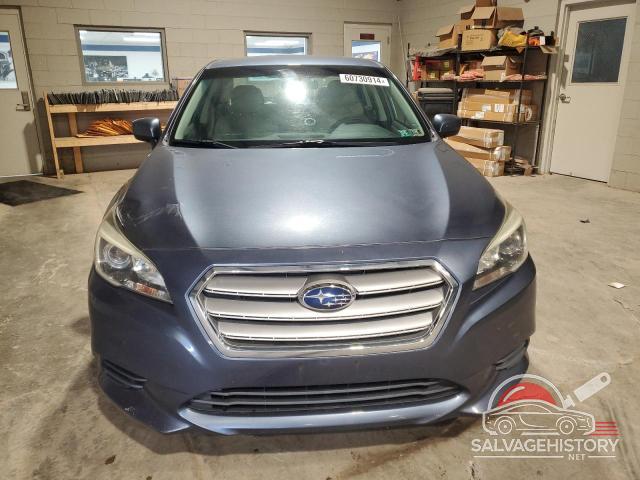 4S3BNBC62F3010459 2015 SUBARU LEGACY photo no. 5