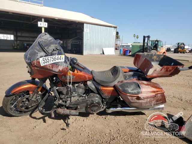 1HD1PX613PB956546 2023 HARLEY-DAVIDSON FLSE photo no. 3